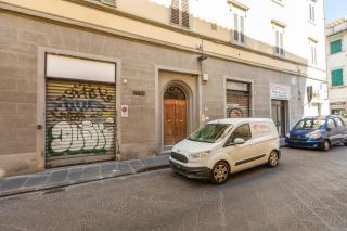 Pinti Apartment by Mamo Florence - Florence - 1