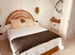Casa Gina Old Town Marbella Center 4 Bedrooms - Marbella - 3
