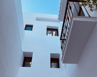 Casa Gina Old Town Marbella Center 4 Bedrooms - 2