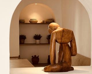 Casa Gina Old Town Marbella Center 4 Bedrooms - 1