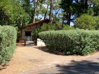 Villa l Esquiro - Lège-Cap-Ferret - 8
