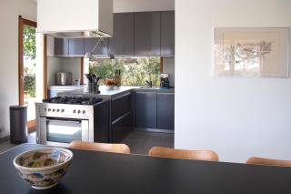 Villa Coucou Les Amis - Sainte-Lucie de Porto-Vecchio - 9