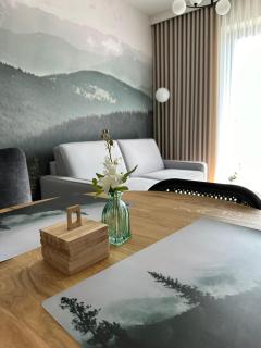 Apartament Echo Sanu - Lesko - 5