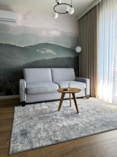 Apartament Echo Sanu - Lesko - 8