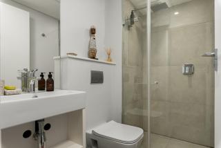 Sea Point Artistic Hideaway - Rooftop Pool, Gym - Città del Capo - 1