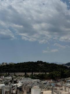Loft Pagrati - Atene - 5