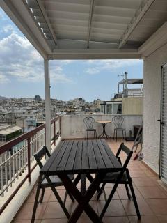 Loft Pagrati - Atene - 2