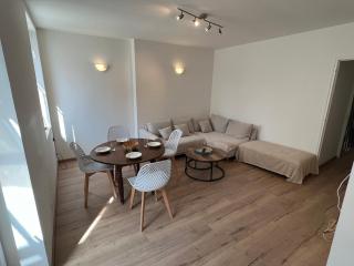 Jolie appartement 5 pers - Saint-Fargeau - 8