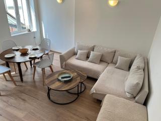 Jolie appartement 5 pers - Saint-Fargeau - 0