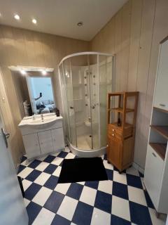 Jolie appartement 5 pers - Saint-Fargeau - 2