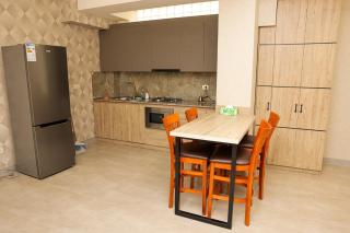 Silent Apartment 1 - Erevan - 9