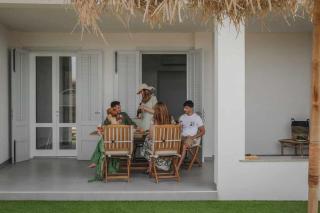 case vacanza Almare - 3