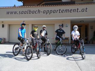 Appartementhaus Casamarai - 8