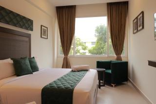 Hotel Aavudai Grand - Aramboli - 3