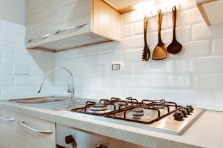 Repubblica Apartment - Turin - 2