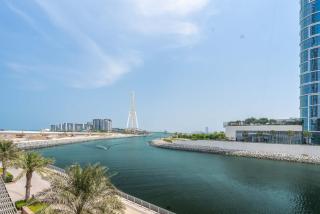 GuestReady - Marvellous stay in Dubai Marina - Dubai - 6