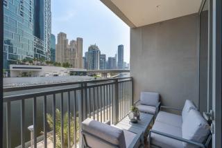 GuestReady - Marvellous stay in Dubai Marina - Dubai - 8
