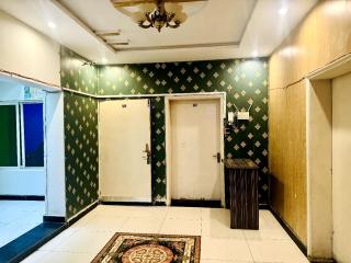 InTown Guesthouse - Islamabad - 7