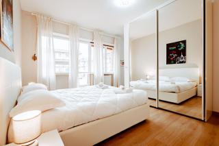 Repubblica Apartment - Turin - 7