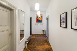 Vintage Charm,3 Bedrooms,Old Town - Cracovia - 4
