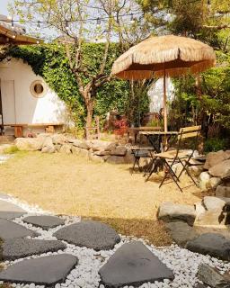 jeonju Sosohan Hanok - 6