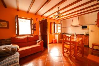 Apartamentos Rurales Casa Caleya - Arancedo - 8