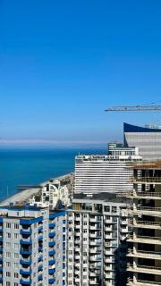 Batumi Beach Tower - Batumi - 0