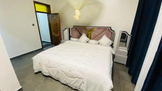 Gratien apartment - Kigali - 1