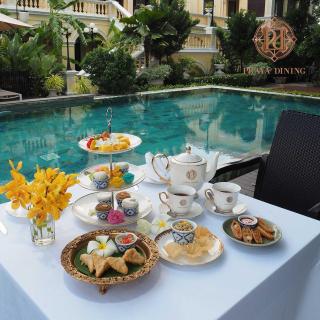Praya Palazzo - Bangkok - 5