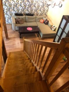 Võsu männisalu apartament - Võsu - 8