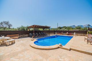 Villa Toni Mosca - Pollença - 6