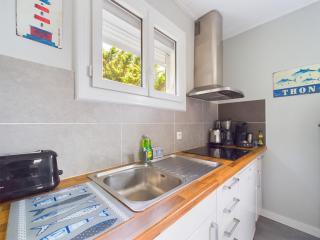 À 300m de la plage, maison pour 5 - 2
