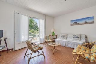 À moins de 2km de la plage, maison pour 6 - Andernos-les-Bains - 8