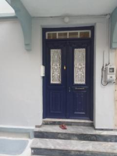Blue Mansion - Plomari - 0