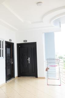 Atom Height Apartments - 3