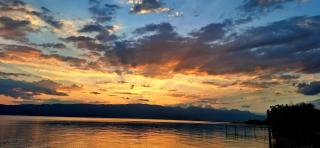 Lake House PARADISE - Ohrid - 2