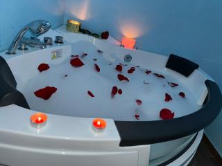 Jacuzzi apartman Ivica - Pančevo - 9