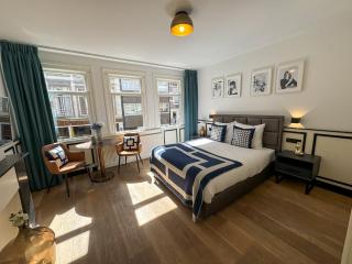 Yourbnb Suites Haarlemmerstraat - Amsterdam - 0