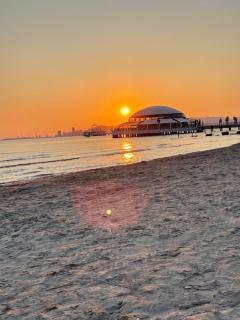 Seaside Apartment in Government Residence Durres - Durazzo - 5