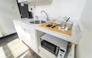 Stunning Studio by Queen Elizabeth Hospital - Birmingham - 2