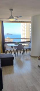 Sierra Dorada Beach - Benidorm - 5