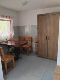 Off grid Robinson house Karmen - Sutivan - 8