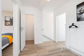 Jülich SW7 - Großzügiges Haus mit 10 Betten - 5