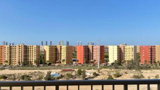 شقةمميزة في بورتو جولف مارينا - El Alamein - 1