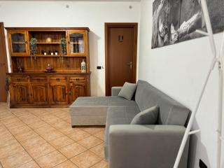 Airport 5 - Free Wifi - Parking - AC - Fiumicino - 5