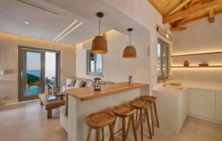 Pnoé Residence - Città di Skopelos - 2