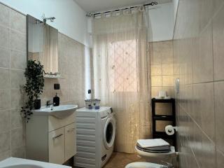 Airport 5 - Free Wifi - Parking - AC - Fiumicino - 3