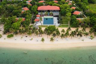 Sun Siyam Pasikudah - Pasikuda - 0