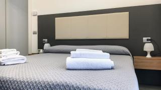 Residence le Palme - Potenza - 9