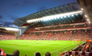 Anfield Guest House Sleeps 5 - 5